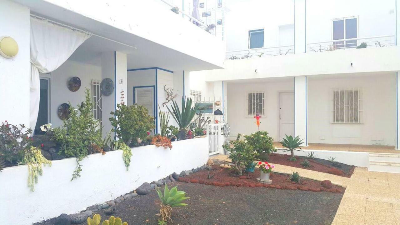 Pearl Apartment Puerto del Carmen  Exterior foto